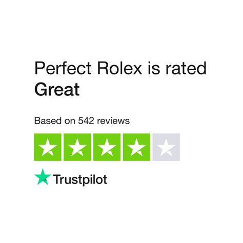 perfectrolex review|perfect rolex reviews reddit.